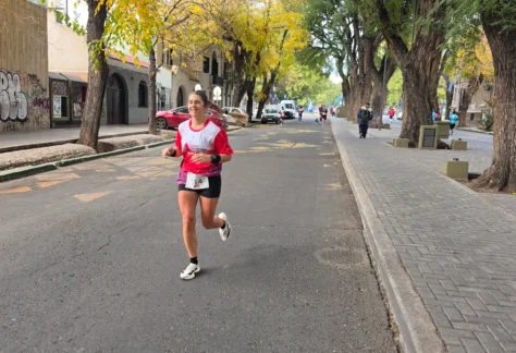Donar Sangre Maratón Corre Sangre por tus Venas (2)