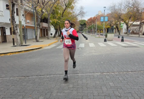 Donar Sangre Maratón Corre Sangre por tus Venas (20)