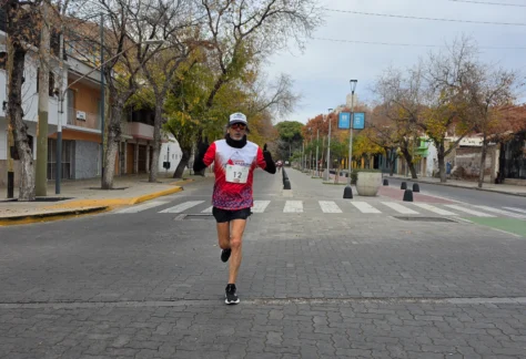 Donar Sangre Maratón Corre Sangre por tus Venas (21)
