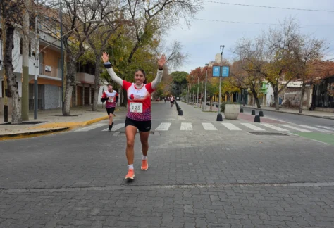 Donar Sangre Maratón Corre Sangre por tus Venas (22)