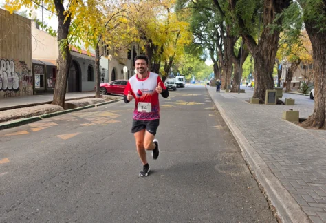 Donar Sangre Maratón Corre Sangre por tus Venas (23)