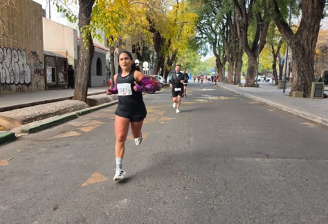 Donar Sangre Maratón Corre Sangre por tus Venas (24)