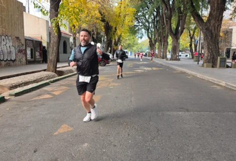 Donar Sangre Maratón Corre Sangre por tus Venas (25)
