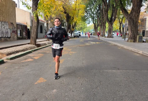 Donar Sangre Maratón Corre Sangre por tus Venas (26)