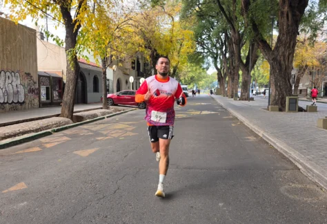 Donar Sangre Maratón Corre Sangre por tus Venas (28)