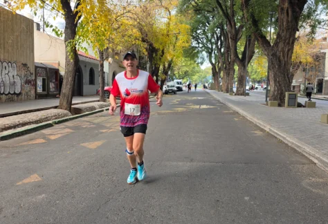 Donar Sangre Maratón Corre Sangre por tus Venas (29)