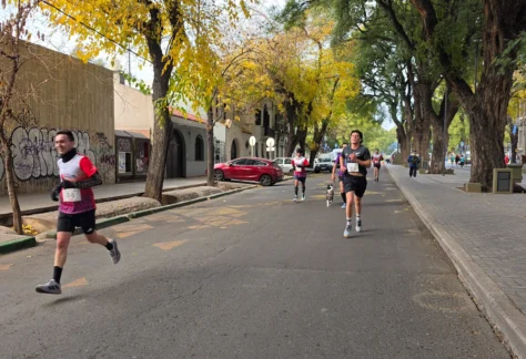 Donar Sangre Maratón Corre Sangre por tus Venas (3)