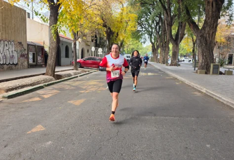 Donar Sangre Maratón Corre Sangre por tus Venas (31)