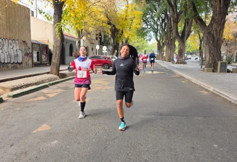 Donar Sangre Maratón Corre Sangre por tus Venas (32)