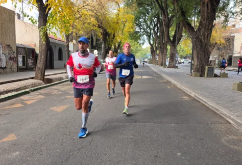 Donar Sangre Maratón Corre Sangre por tus Venas (33)
