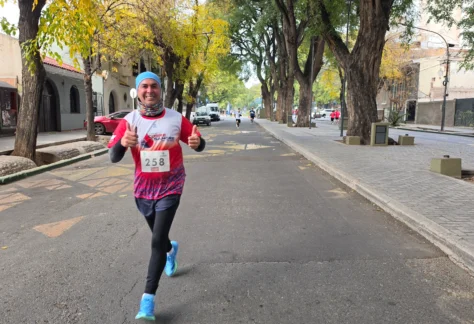 Donar Sangre Maratón Corre Sangre por tus Venas (35)