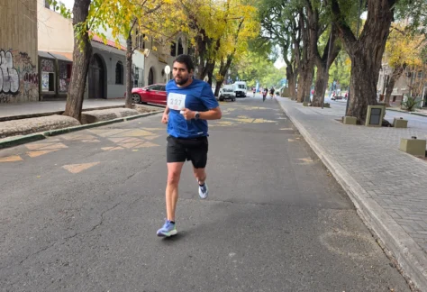 Donar Sangre Maratón Corre Sangre por tus Venas (36)