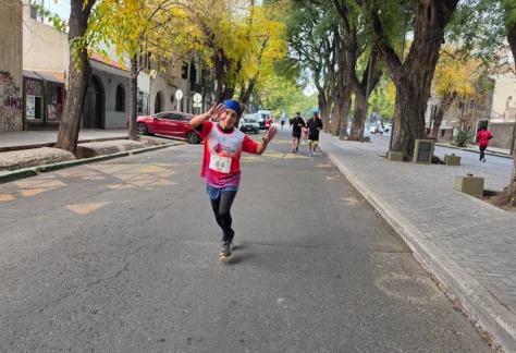 Donar Sangre Maratón Corre Sangre por tus Venas (37)