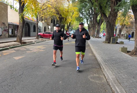 Donar Sangre Maratón Corre Sangre por tus Venas (38)