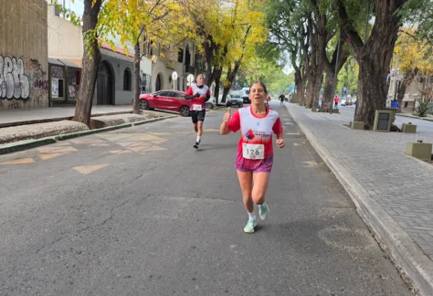 Donar Sangre Maratón Corre Sangre por tus Venas (39)