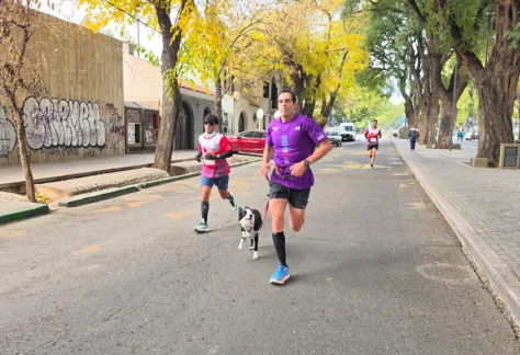 Donar Sangre Maratón Corre Sangre por tus Venas (4)