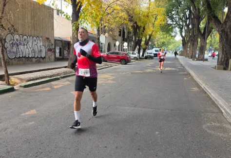 Donar Sangre Maratón Corre Sangre por tus Venas (40)