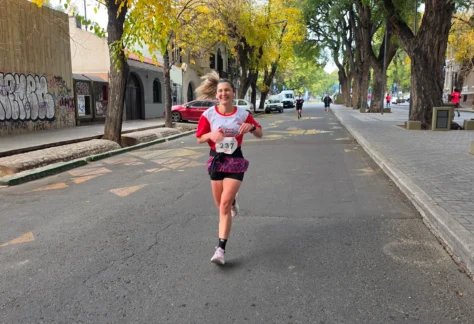 Donar Sangre Maratón Corre Sangre por tus Venas (41)