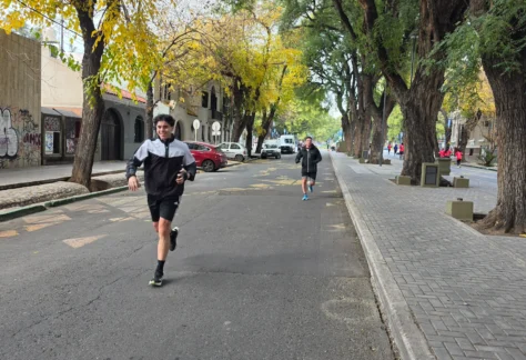 Donar Sangre Maratón Corre Sangre por tus Venas (42)