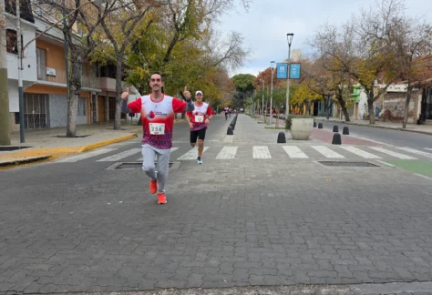 Donar Sangre Maratón Corre Sangre por tus Venas (45)