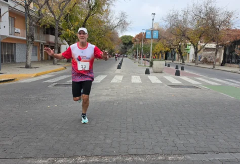 Donar Sangre Maratón Corre Sangre por tus Venas (46)