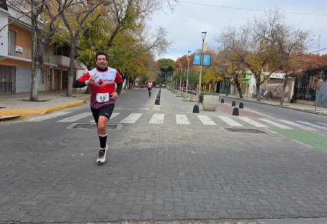 Donar Sangre Maratón Corre Sangre por tus Venas (47)