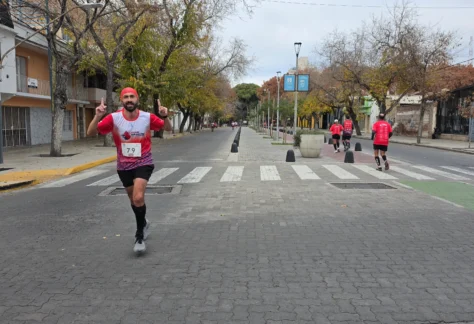 Donar Sangre Maratón Corre Sangre por tus Venas (48)