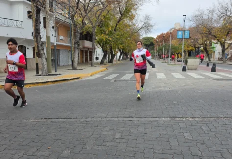 Donar Sangre Maratón Corre Sangre por tus Venas (49)