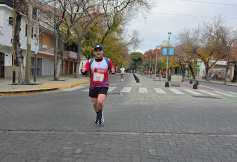 Donar Sangre Maratón Corre Sangre por tus Venas (5)