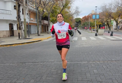 Donar Sangre Maratón Corre Sangre por tus Venas (50)