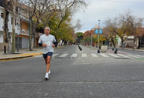 Donar Sangre Maratón Corre Sangre por tus Venas (6)