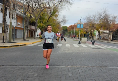 Donar Sangre Maratón Corre Sangre por tus Venas (7)