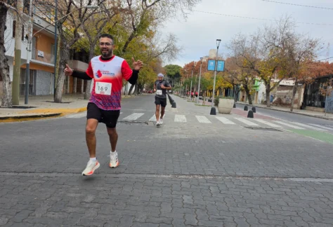 Donar Sangre Maratón Corre Sangre por tus Venas (8)