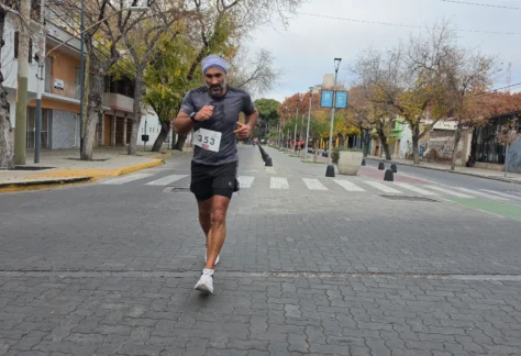 Donar Sangre Maratón Corre Sangre por tus Venas (9)