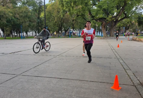 Maratón Corre Sangre por tus Venas (10)