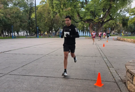 Maratón Corre Sangre por tus Venas (11)