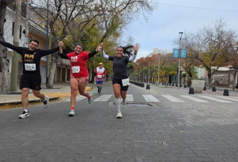 Maratón Corre Sangre por tus Venas (11)