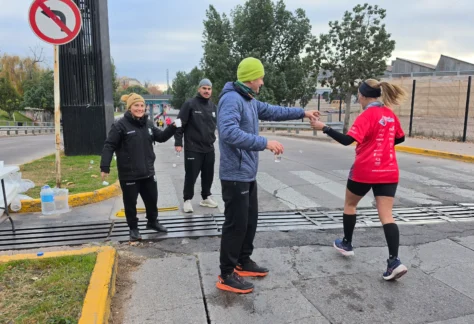 Maratón Corre Sangre por tus Venas (12)