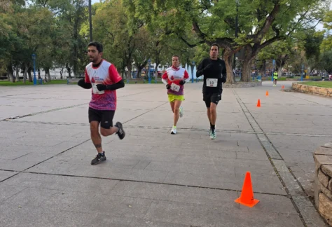 Maratón Corre Sangre por tus Venas (13)