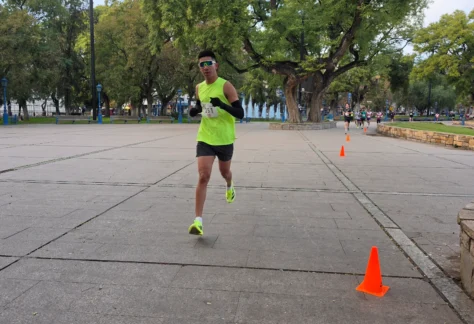 Maratón Corre Sangre por tus Venas (14)