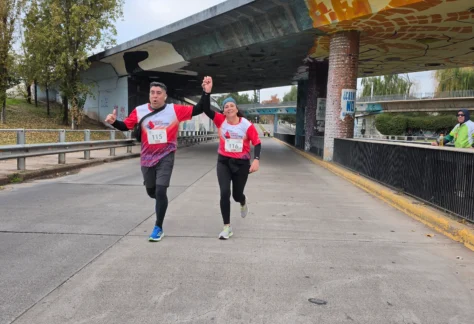 Maratón Corre Sangre por tus Venas (14)