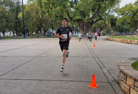 Maratón Corre Sangre por tus Venas (15)