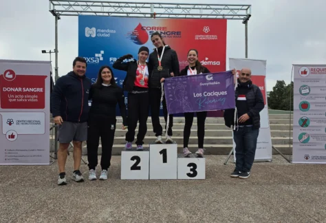 Maratón Corre Sangre por tus Venas (15)