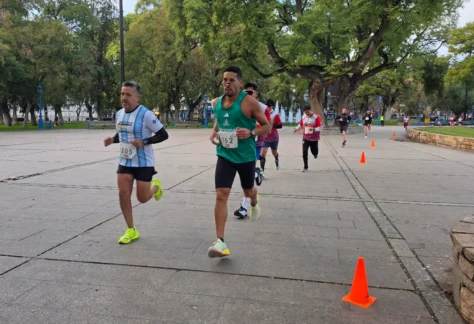 Maratón Corre Sangre por tus Venas (16)