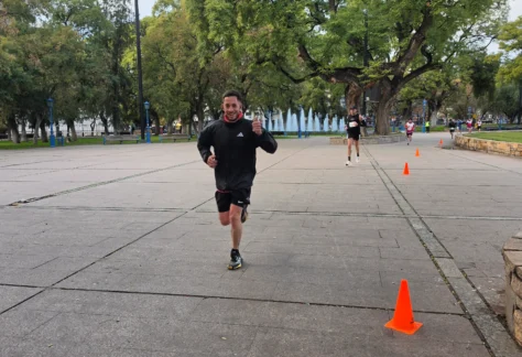 Maratón Corre Sangre por tus Venas (17)