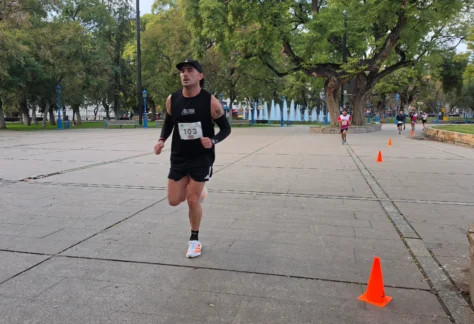 Maratón Corre Sangre por tus Venas (18)