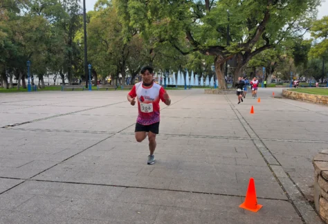 Maratón Corre Sangre por tus Venas (19)