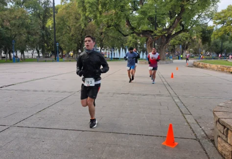 Maratón Corre Sangre por tus Venas (20)