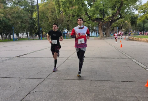 Maratón Corre Sangre por tus Venas (22)