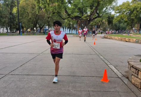 Maratón Corre Sangre por tus Venas (23)